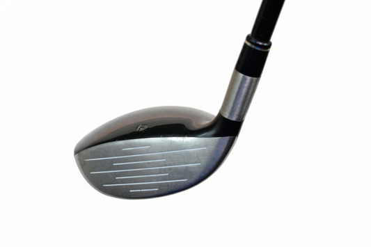 TaylorMade R7 Draw Holz 3