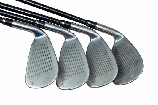 Taylormade Burner XD Halbsatz (5, 7, 9, SW)