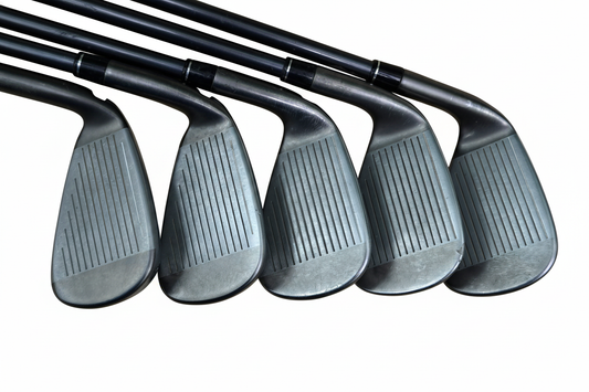 Taylormade Speedblade Set 6-PW Damen (gekürzt)