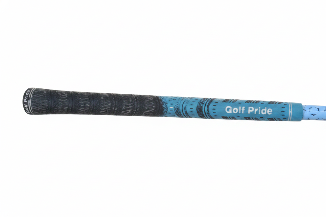 Mizuno MX700 Hot Metal Steel hybride 26 Graden Ladies