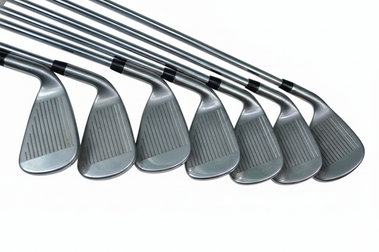 Callaway Mavrik Set 5-SW Verlängert