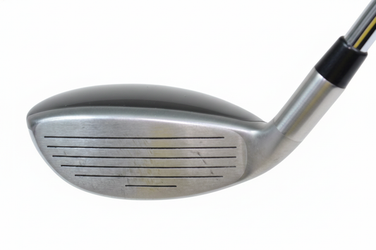 Callaway Diablo Edge Hybrid 4