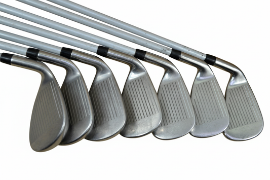 Callaway X Hot Set 5-SW