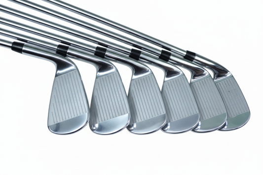 Callaway Mavrik Pro Eisensatz 5-PW Verlängert