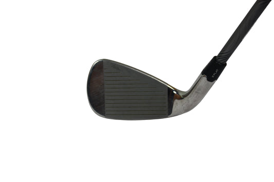 Wilson D9 Eisen 7 Damen Flex DEMO