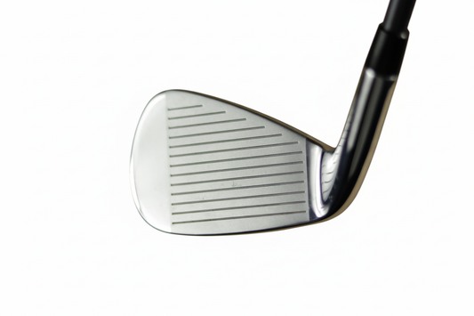 Wilson D7 Forged 8er-Eisen