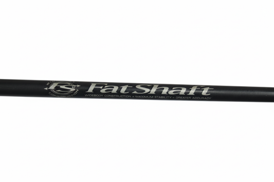 Wilson Staff FatShaft Eisen 6
