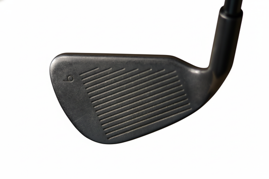 Ping Eye 2 Eisen 6