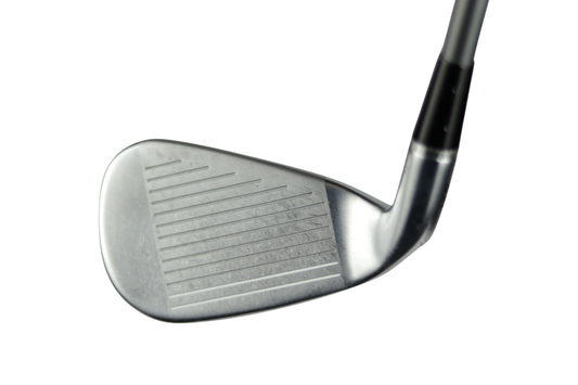 Callaway Big Bertha B21 Eisen 7 DEMO Verlängert