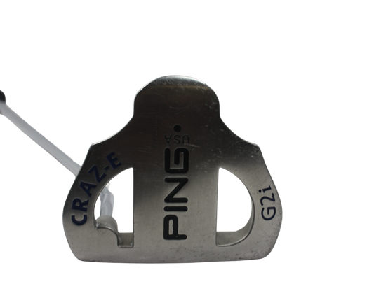 Ping Gi2 E-Craze (Mels)
