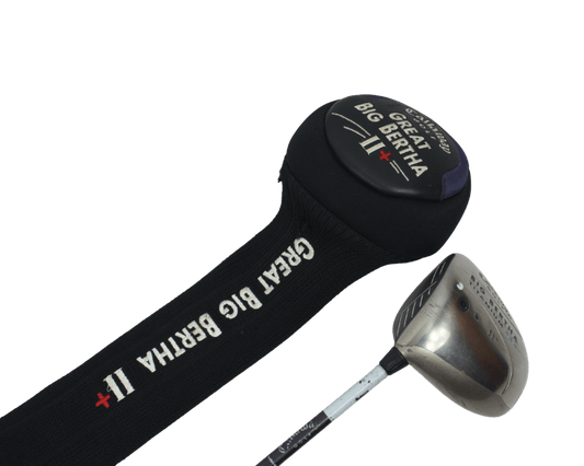 Callaway Big Bertha Titanium 454 Driver 11º Ladies Linkshandig - Reswing