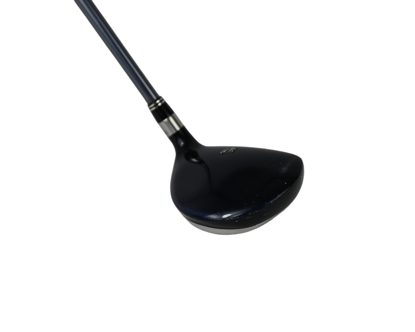 King Cobra Ofsett SS 7 wood - Reswing