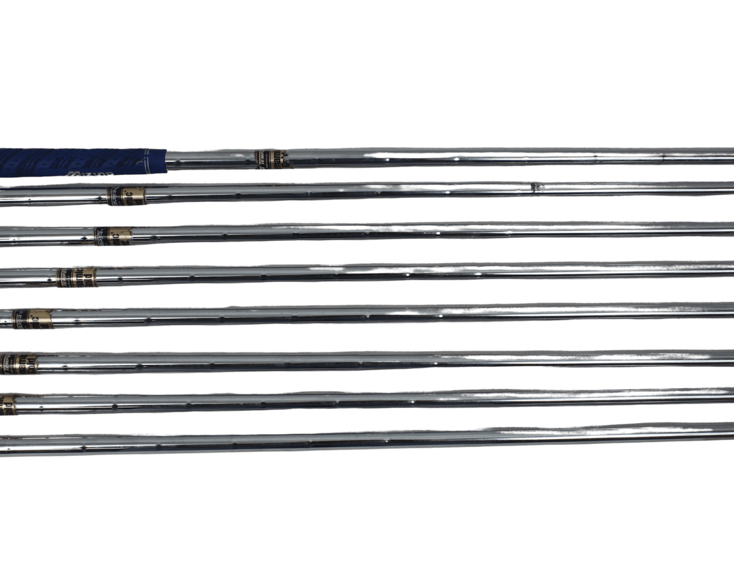 Mizuno MP - 30 Links handige set 3 - PW - Reswing