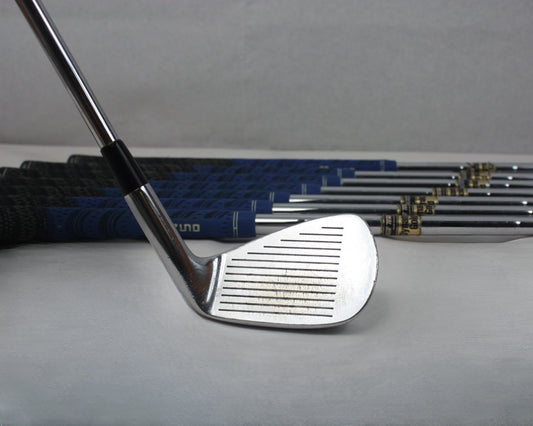 Mizuno MP - 30 Links handige set 3 - PW - Reswing