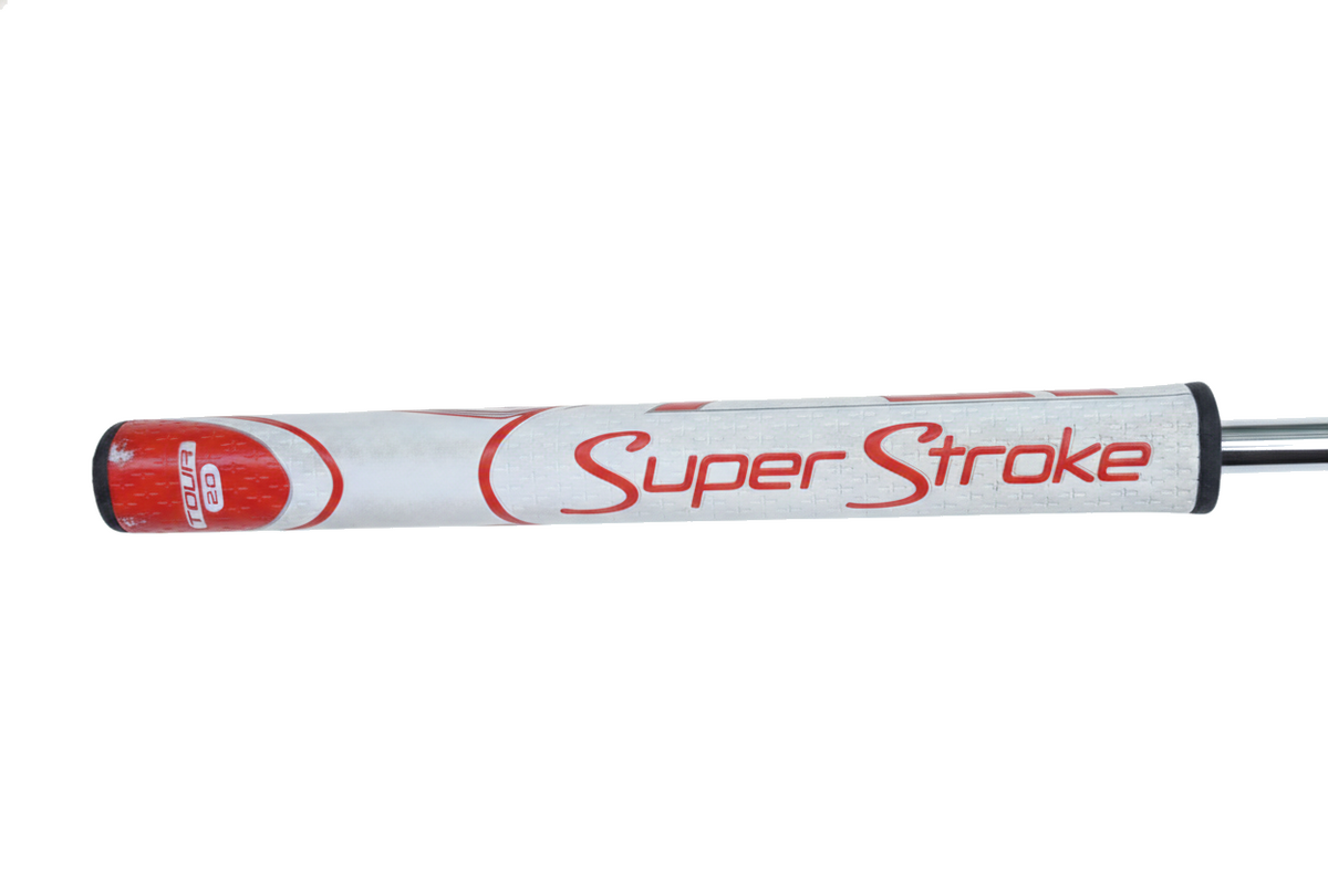 Odyssey O Works #7 putter