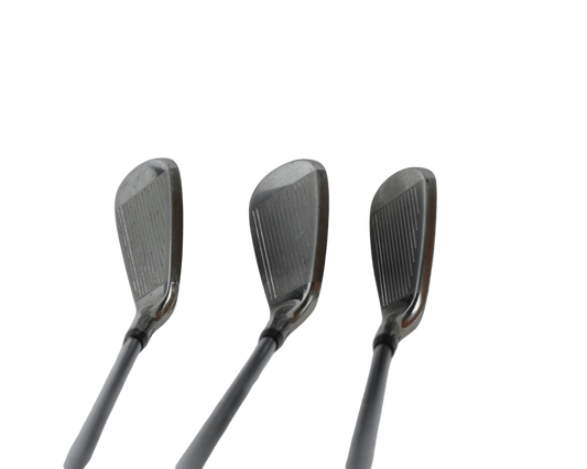Power Bilt Tour Bilt 9/PW/SW - Reswing