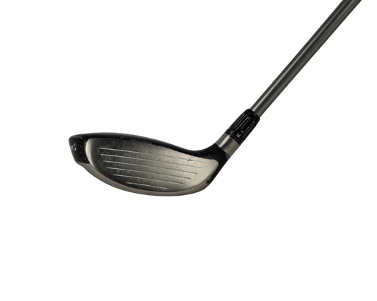 Taylor Made R9 Ladies - Reswing
