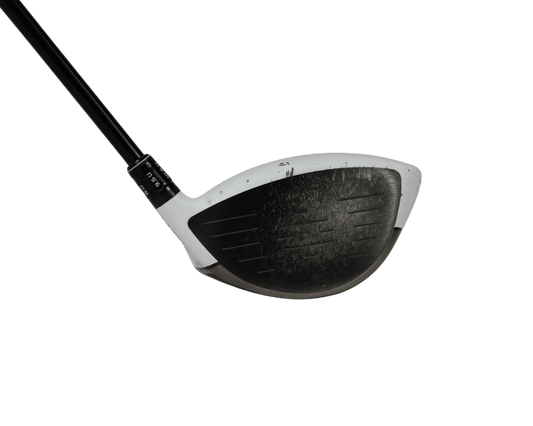 Taylormade 1R 10 - Reswing