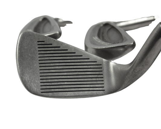 Tour model Muscle cavity peripheral balancing Set 3 - Wedge - Reswing