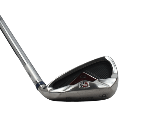 Wilson DI7 mid iron 6 (Long 2cm) - Reswing