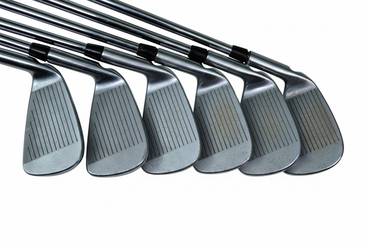 Ping S56 Green Dot Satz 4-9 verlängert