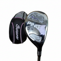 Ping Serene Hyrbide 5 Ladies