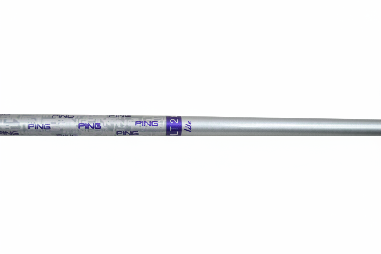 Ping Serene Hyrbide 5 Ladies