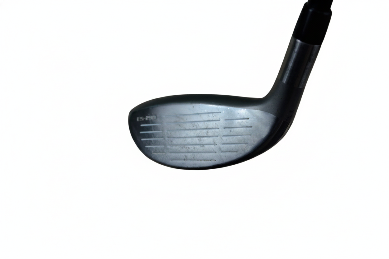 Mizuno MX700 Hot Metal Steel hybride 26 Graden Ladies