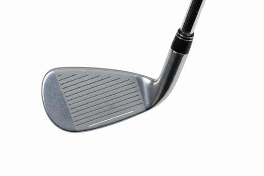 Cobra S2 Eisen 6