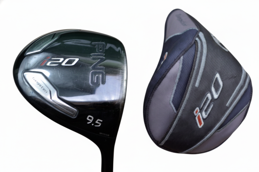 Ping i20 Driver