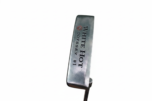 Odeyssey White Hot #1 putter