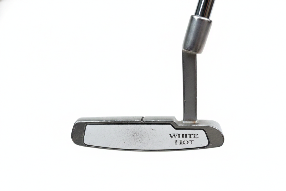 Odeyssey White Hot #1 putter