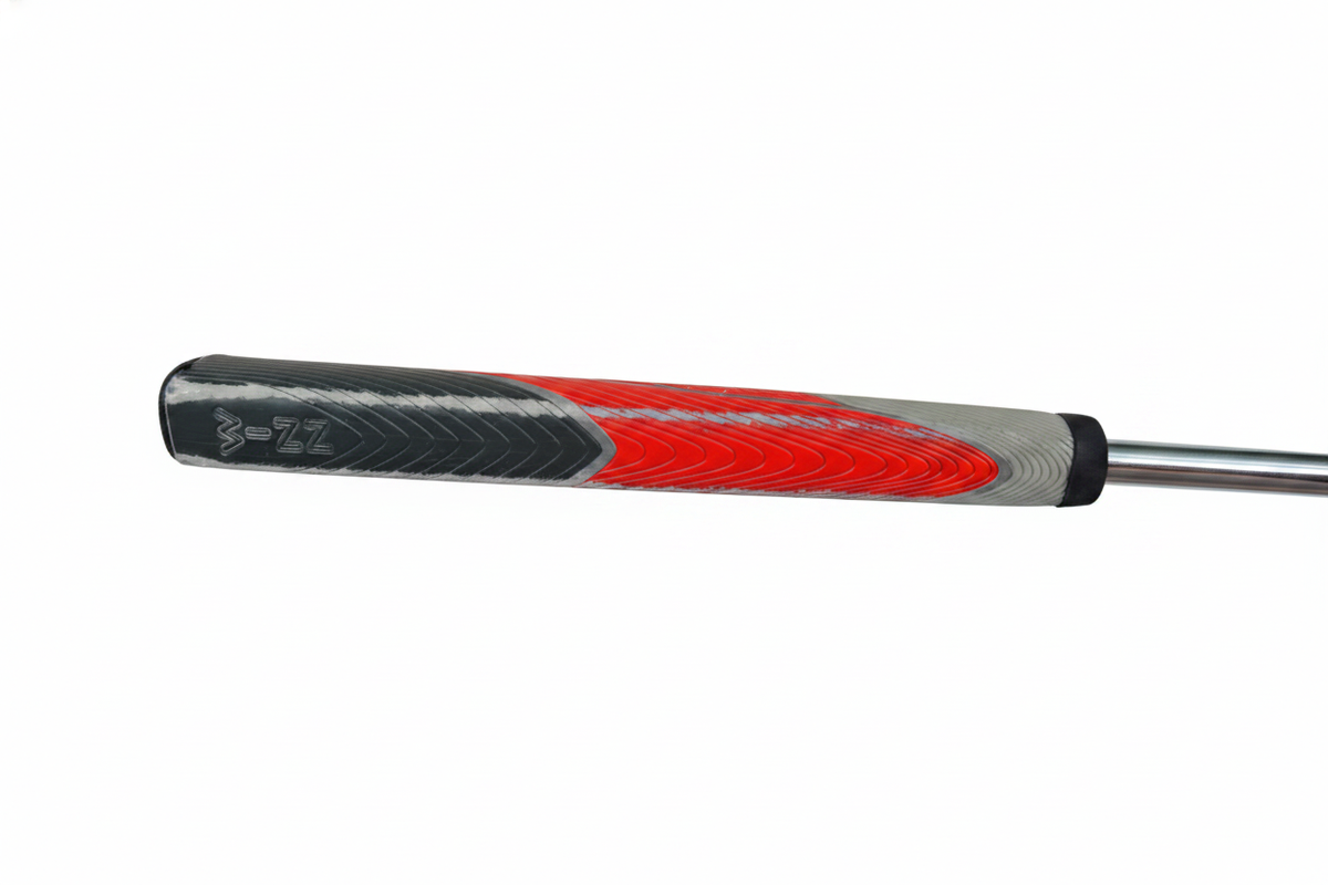 Odeyssey White Hot #1 putter