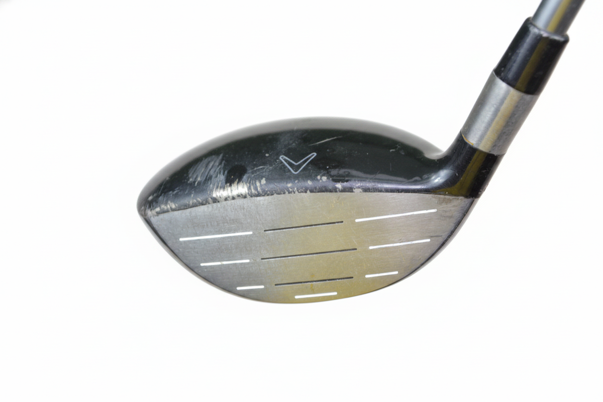 Callaway Mavrik 7 wood