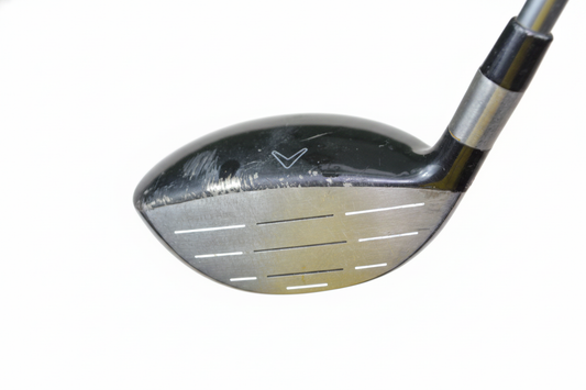 Callaway Mavrik 7er-Holz