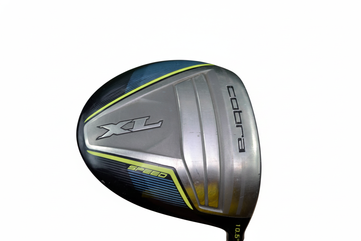 King Cobra XL speed driver