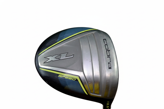 King Cobra XL speed driver