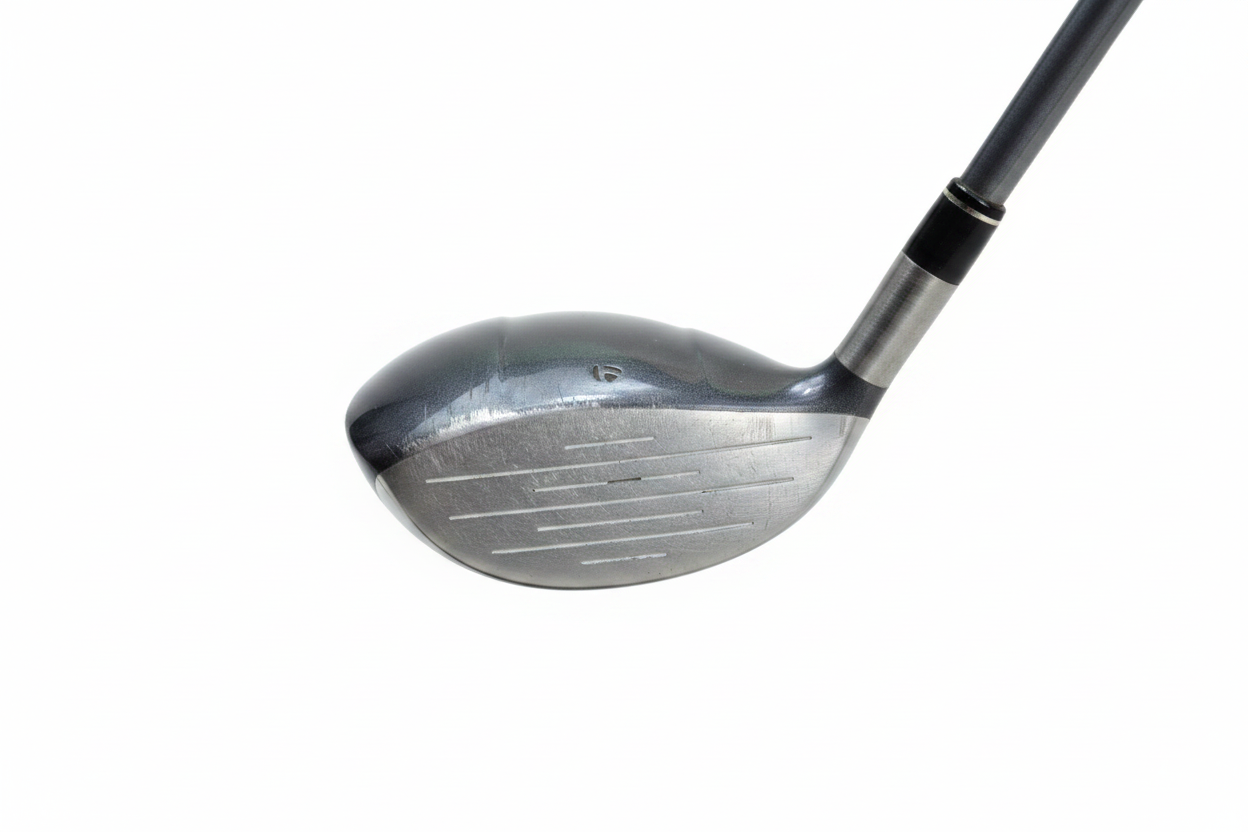 Taylormade 200 Steel 3 wood