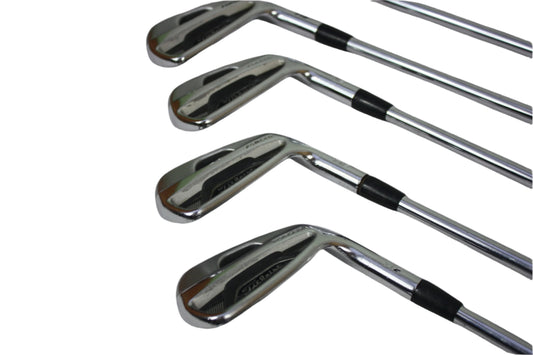 Titleist AP2 712 Forged Eisensatz 4-8 + PW