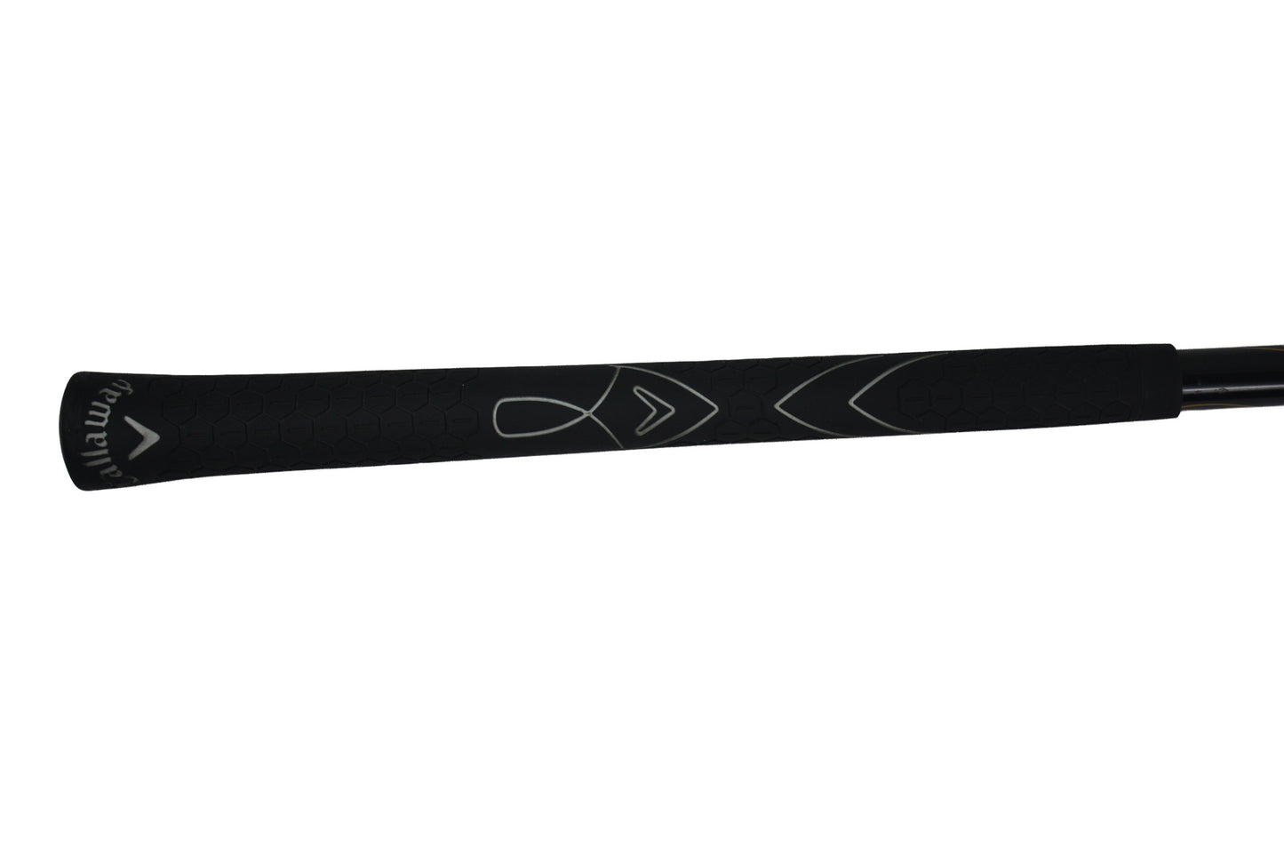 Callaway Diablo Edge Tour 3 wood