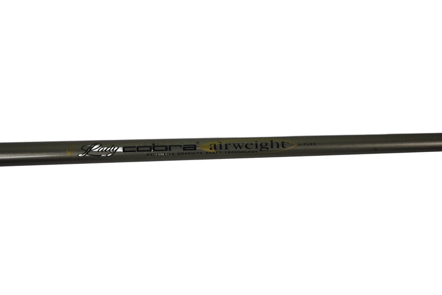 Cobra CXI PW Ladies Flex
