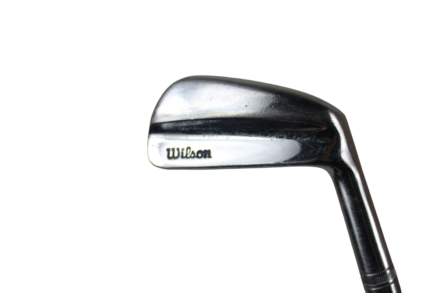 Wilson Chipper