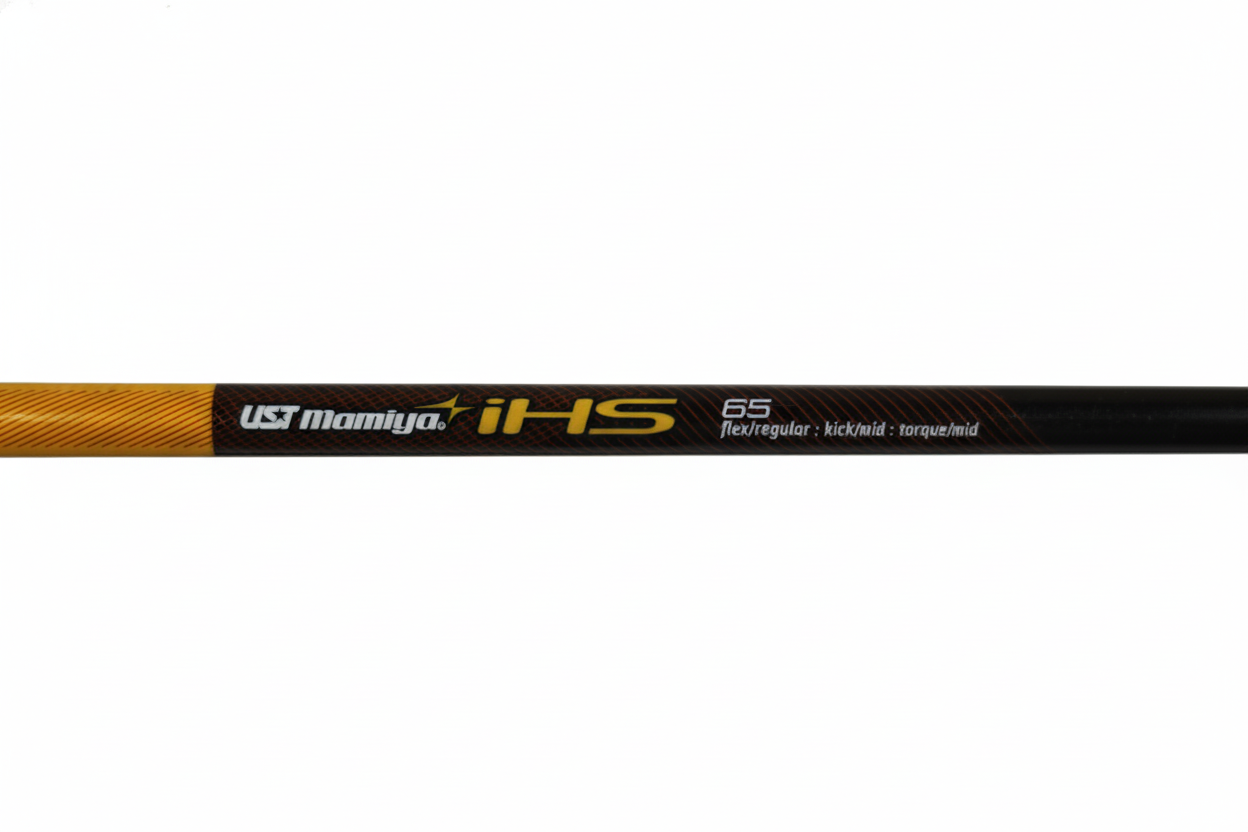 Cobra S3 Max set 5-SW Verlengd