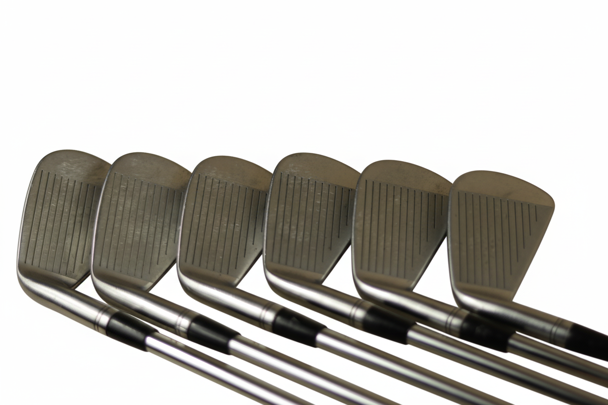 Titleist 755 4-PW