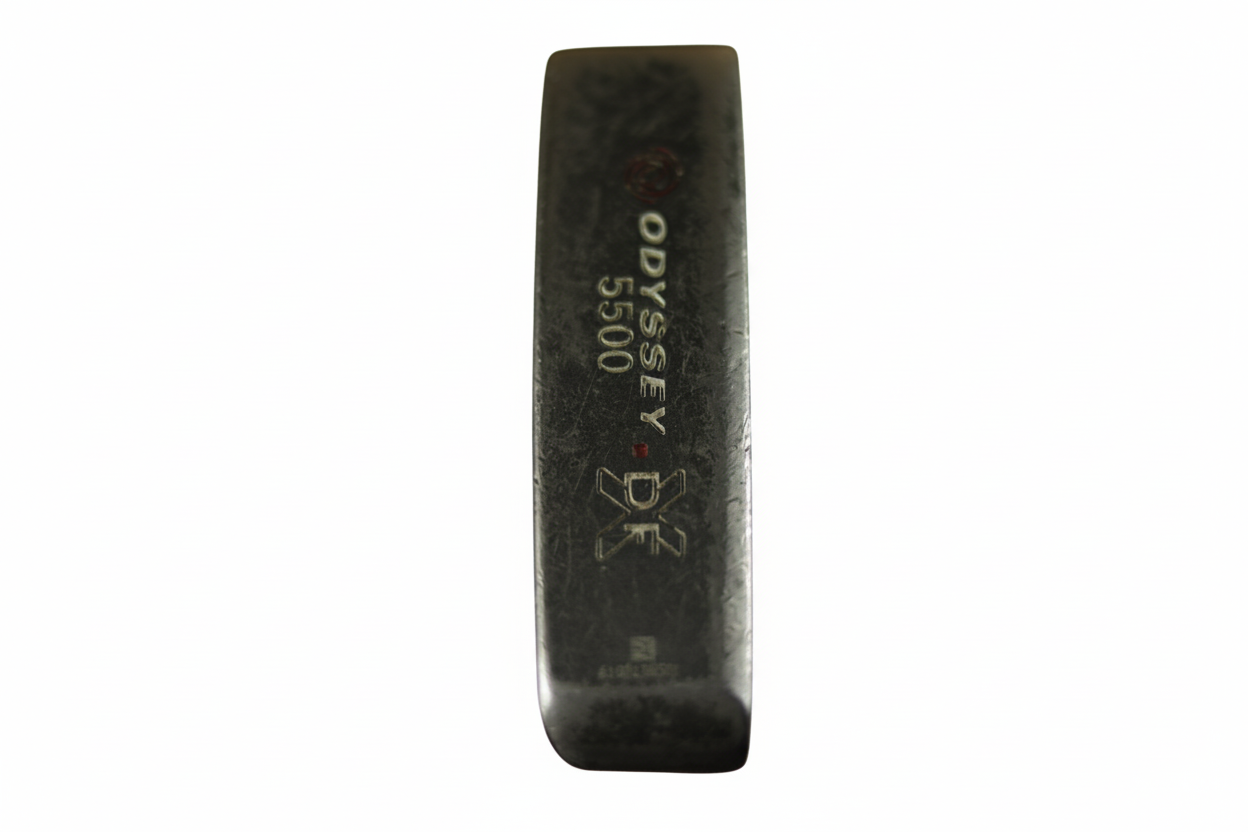 Odyssey DFX 5500 Putter