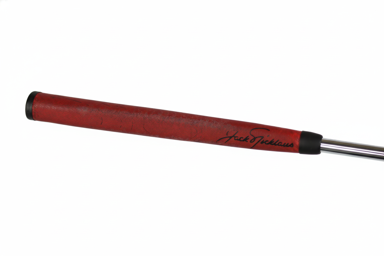 Jack Nicklaus Lantana Putter