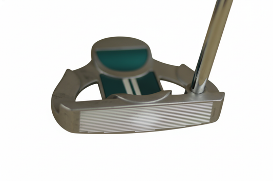 Ping Crazy-E Rhapsody Putter Damen gekürzt