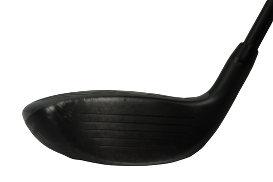 King Cobra F8 Holz 3-4
