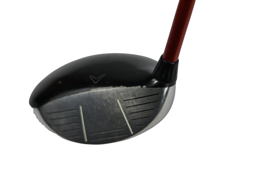 Callaway Big Bertha Fusion Holz 4