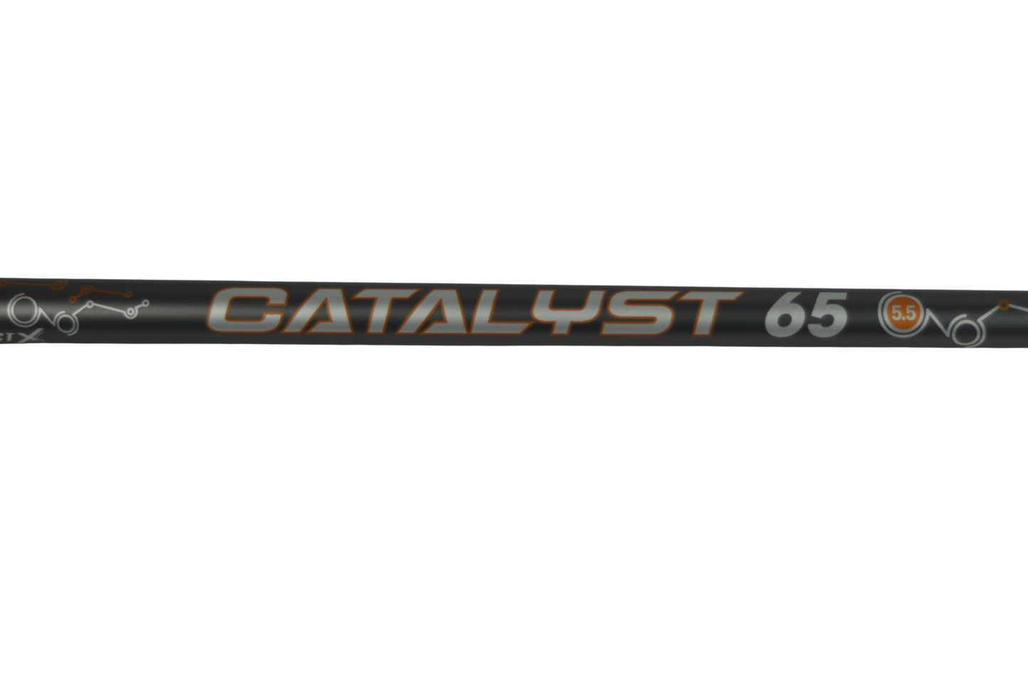Callaway Mavrik Ijzer 7 DEMO Verlengd
